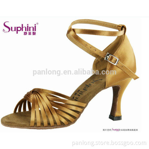 Amazing Flexibility Latin Dance Shoe for Women
